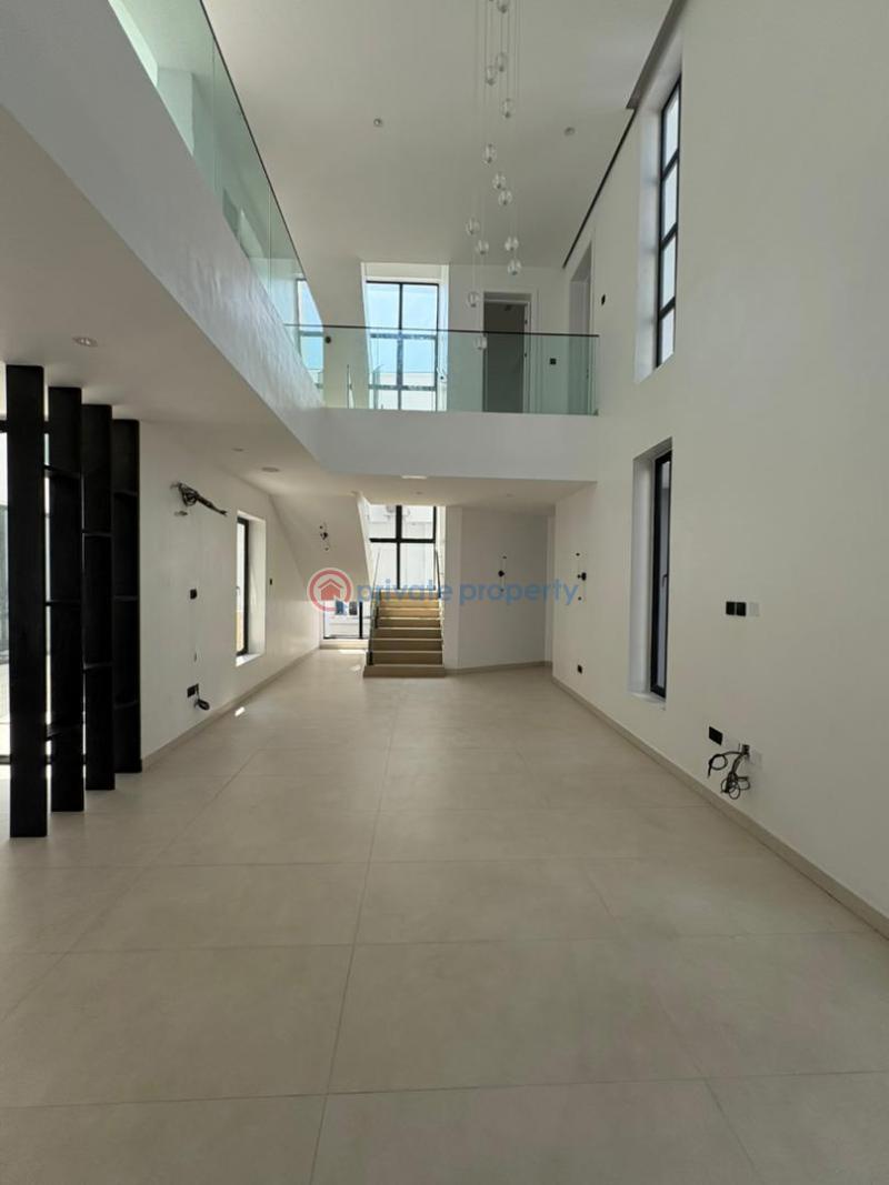 5 bedroom House For Sale Lekki Lagos - 14