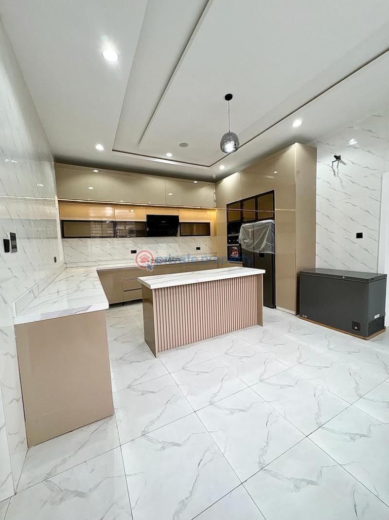 5 bedroom Detached Duplex For Sale Lekki Lagos - 8