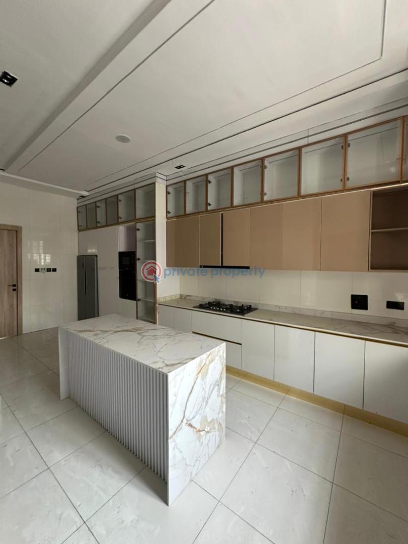 5 bedroom Detached Duplex For Sale Victoria Garden City Lekki Lagos - 8