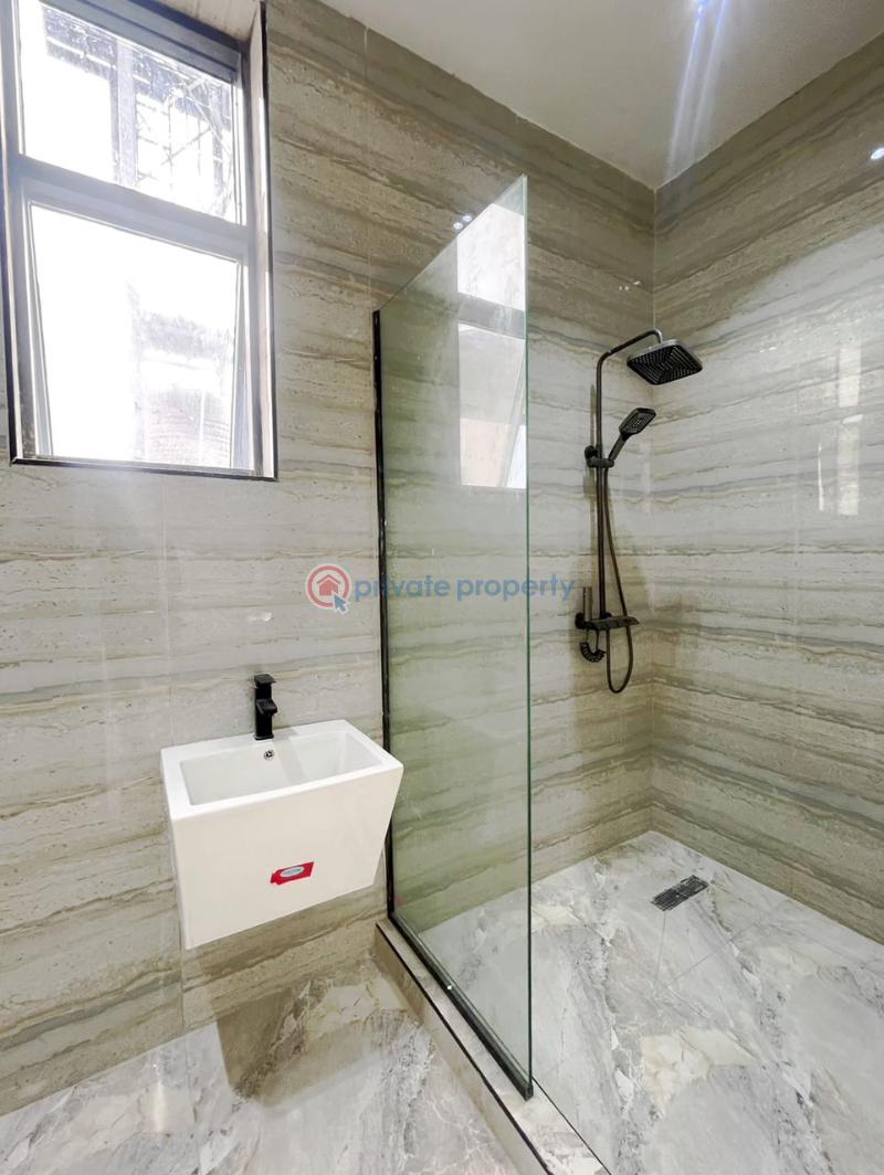 5 bedroom Detached Duplex For Sale Osapa Lekki Lagos - 5