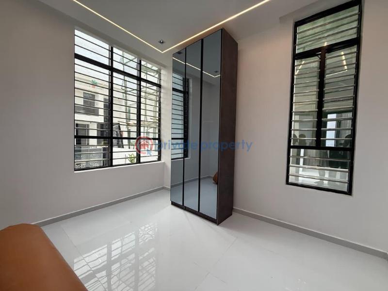 5 bedroom House For Sale Lekki Phase 1 Lagos - 12