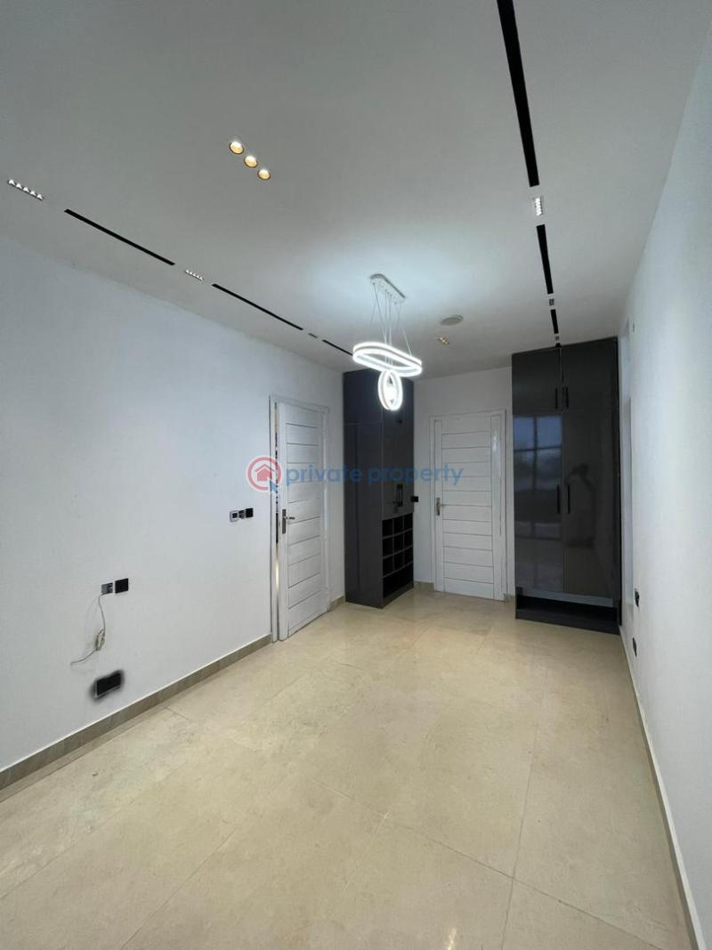 5 bedroom Detached Duplex For Sale Ikota Lekki Lagos - 6