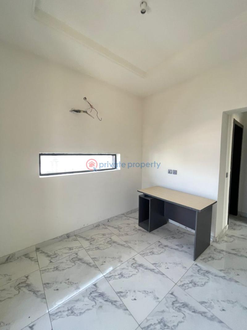 5 bedroom Detached Duplex For Sale Lekki Lagos - 7