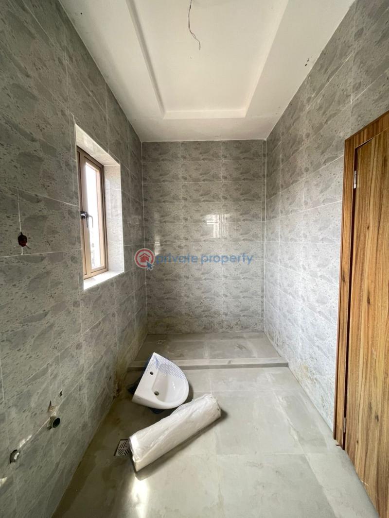 5 bedroom Detached Duplex For Sale Magodo GRA Phase 2 Kosofe/Ikosi Lagos - 0