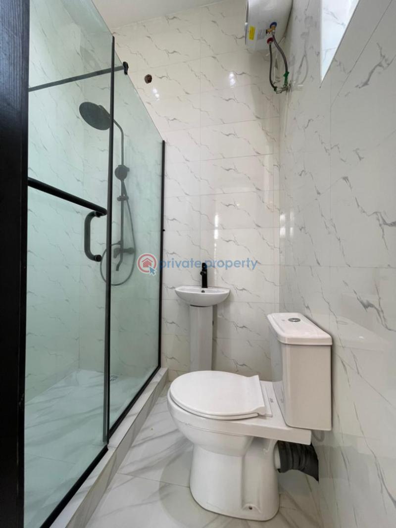 5 bedroom Detached Duplex For Sale Ikota Lekki Lagos - 9