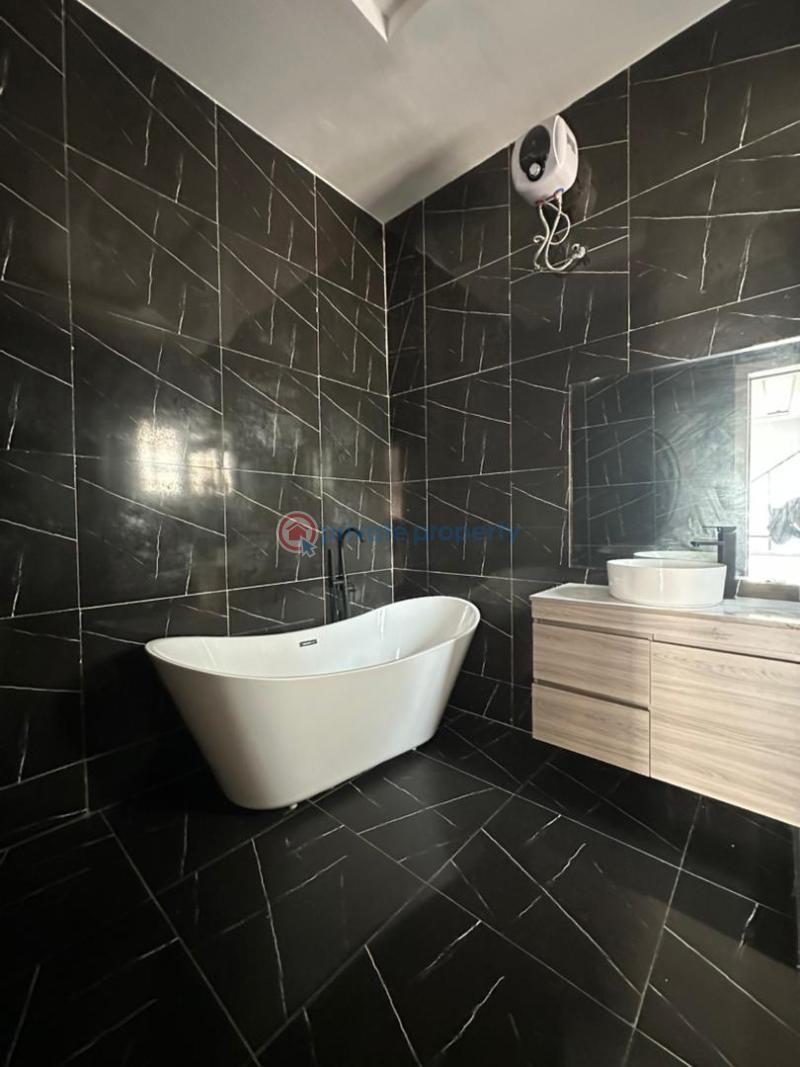 5 bedroom Detached Duplex For Sale Victoria Garden City Lekki Lagos - 7