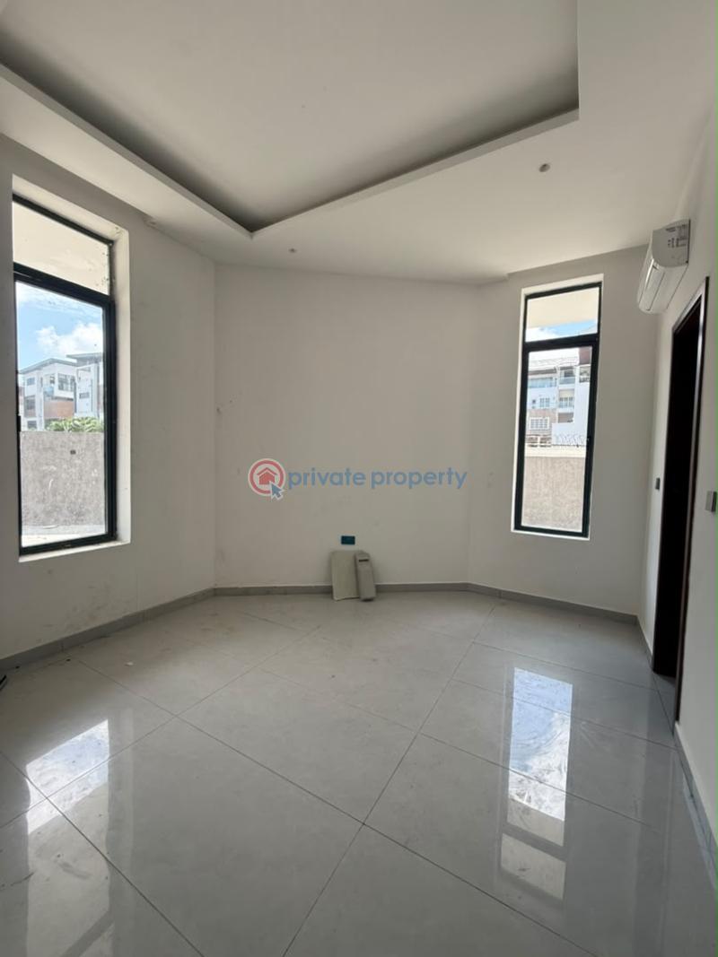 5 bedroom Terraced Duplex For Sale Banana Island Ikoyi Lagos - 4