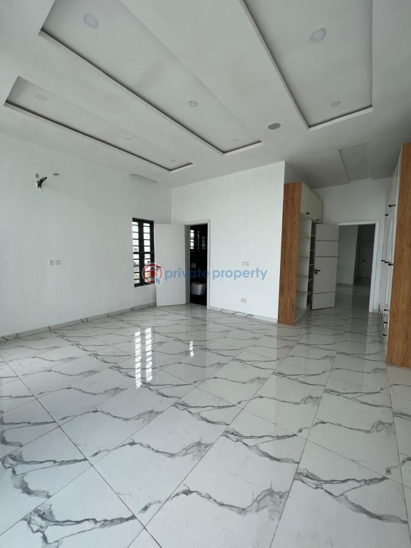 5 bedroom Detached Duplex For Sale Lekki Expressway Lagos - 4