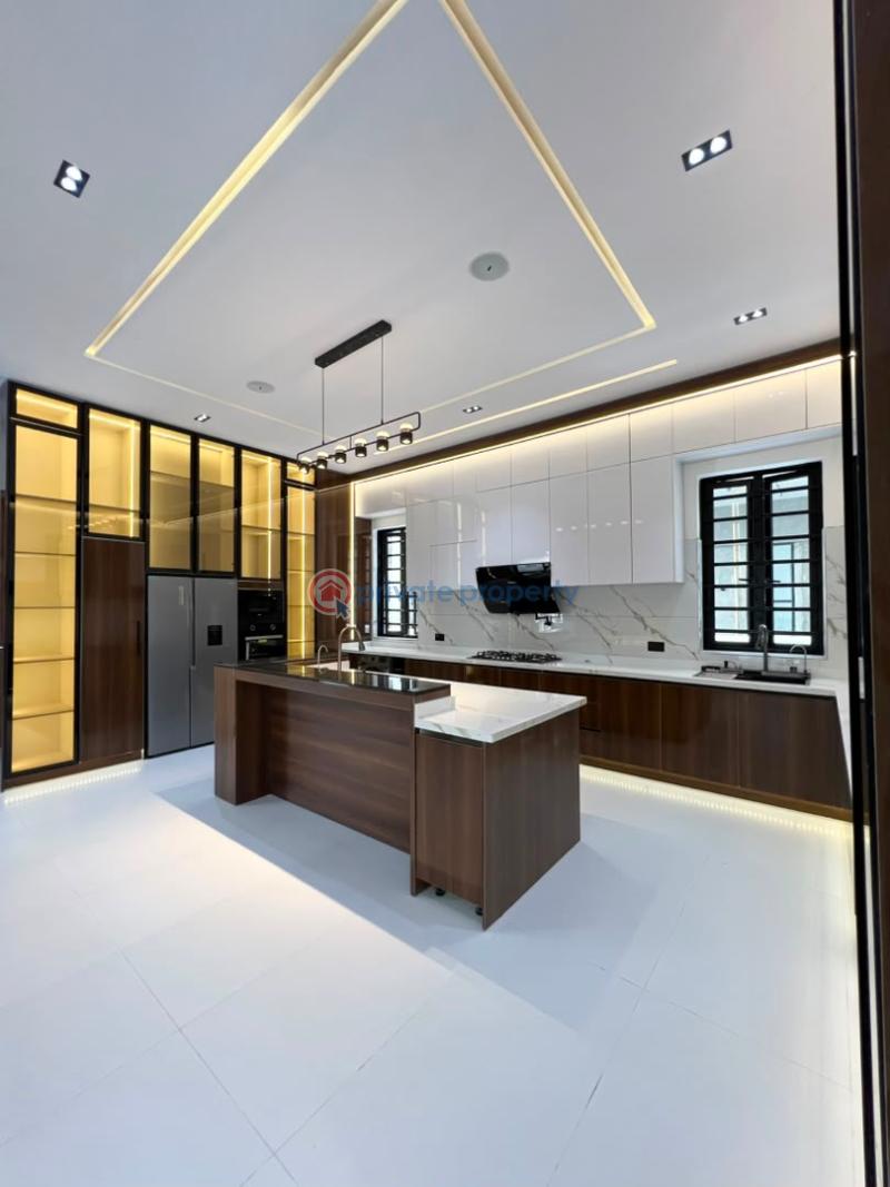 5 bedroom Detached Duplex For Sale Lekki County Homes Ikota Lekki Lagos - 18