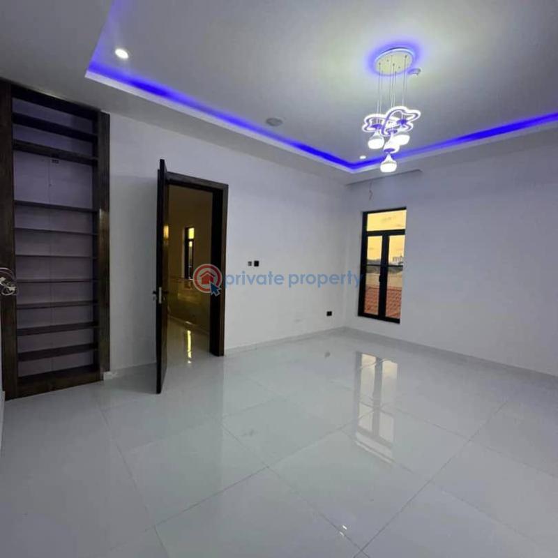 Detached Duplex For Sale Lekki Phase 1 Lagos - 2