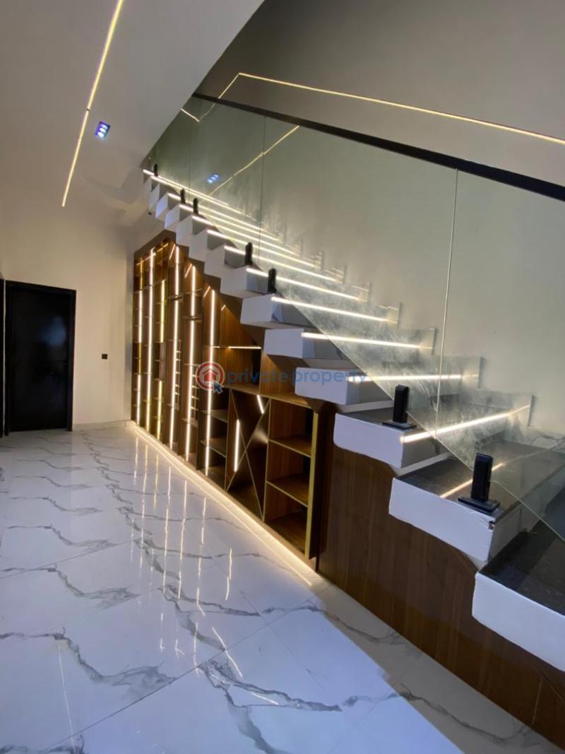 5 bedroom Detached Duplex For Sale Lekki Lagos - 3