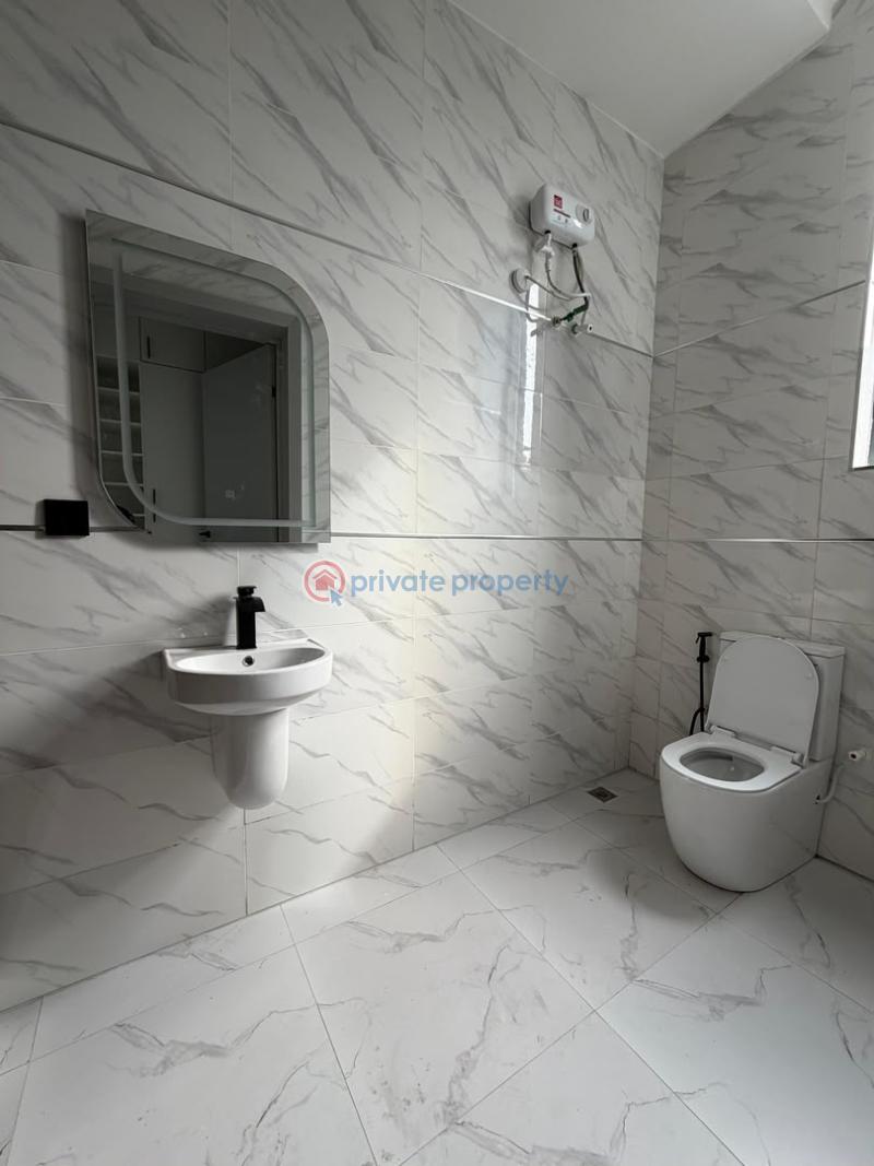 5 bedroom Detached Duplex For Sale Ajah Lagos - 9