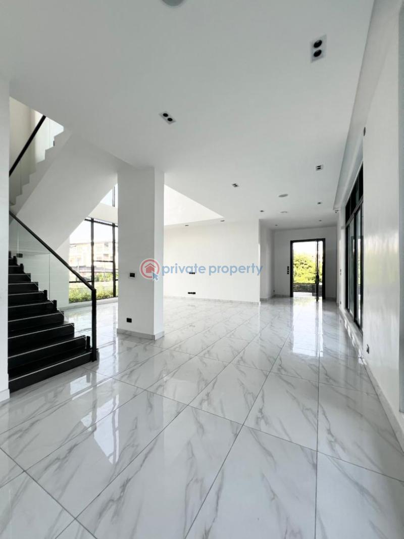 5 bedroom Detached Duplex For Sale Ikota Lekki Lagos - 11