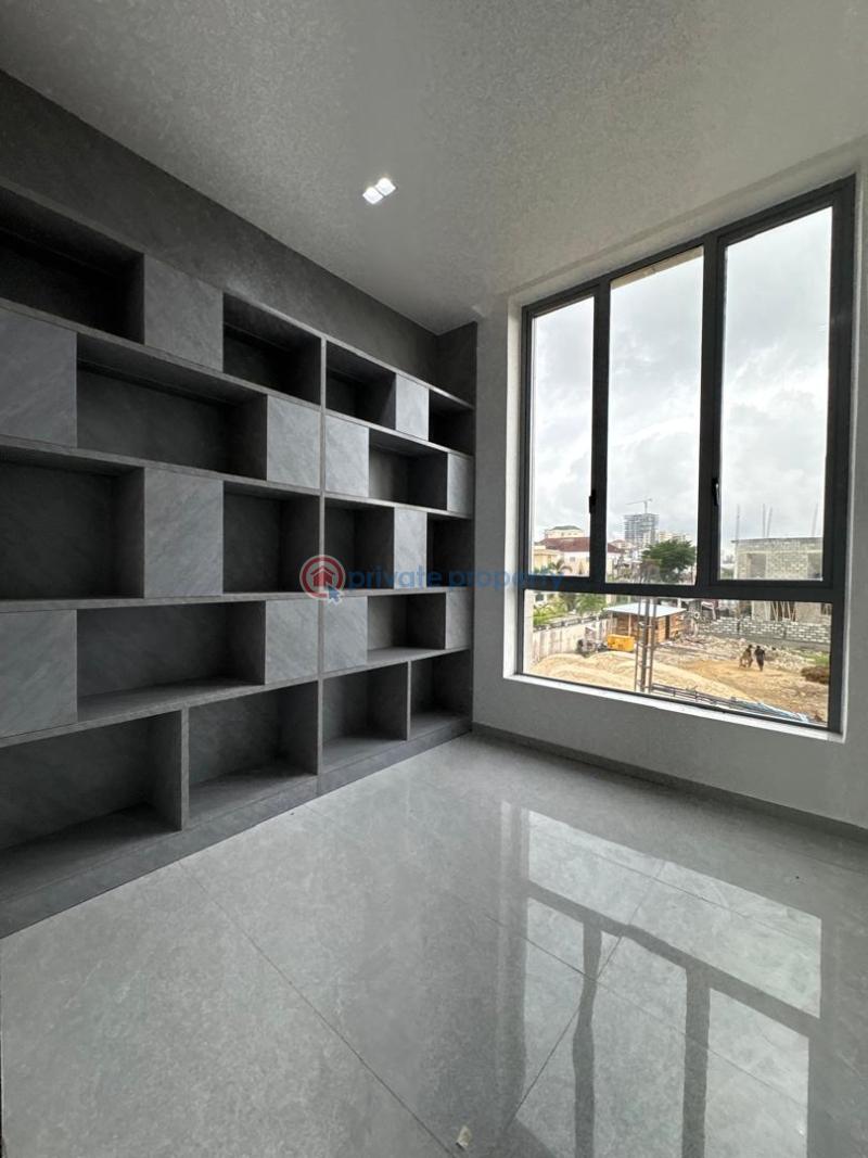 5 bedroom Detached Duplex For Sale Ikoyi Lagos - 8
