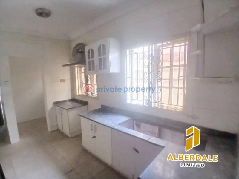 5 bedroom Detached Duplex For Sale Chevy View Estate Lekki Lagos - 2