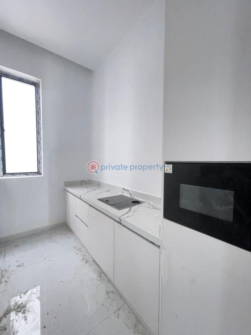 5 bedroom Detached Duplex For Sale Lekki Phase 1 Lagos - 7