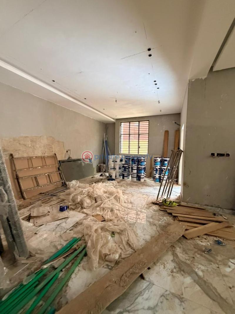 5 bedroom Detached Duplex For Sale Omole Phase 2 Ojodu Lagos - 6