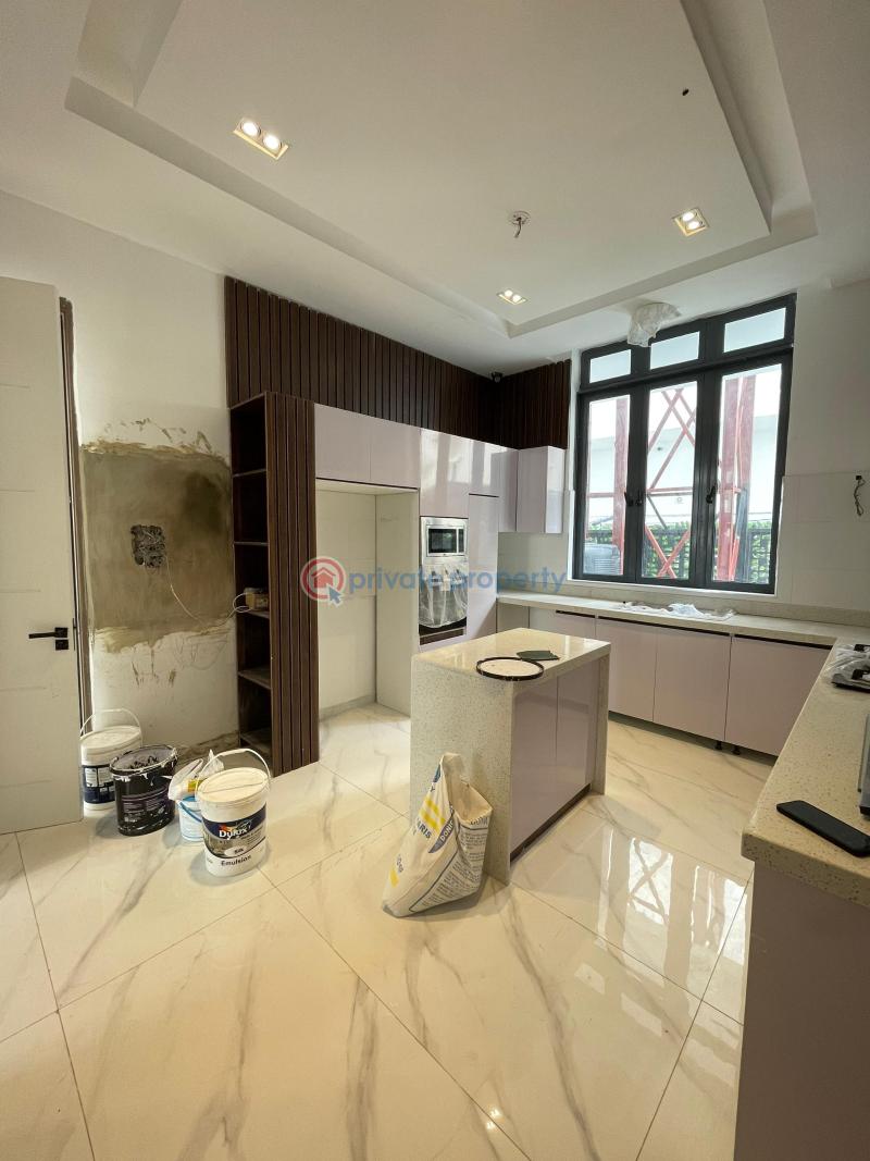 5 bedroom Detached Duplex For Sale Osapa London Lekki Lagos - 10