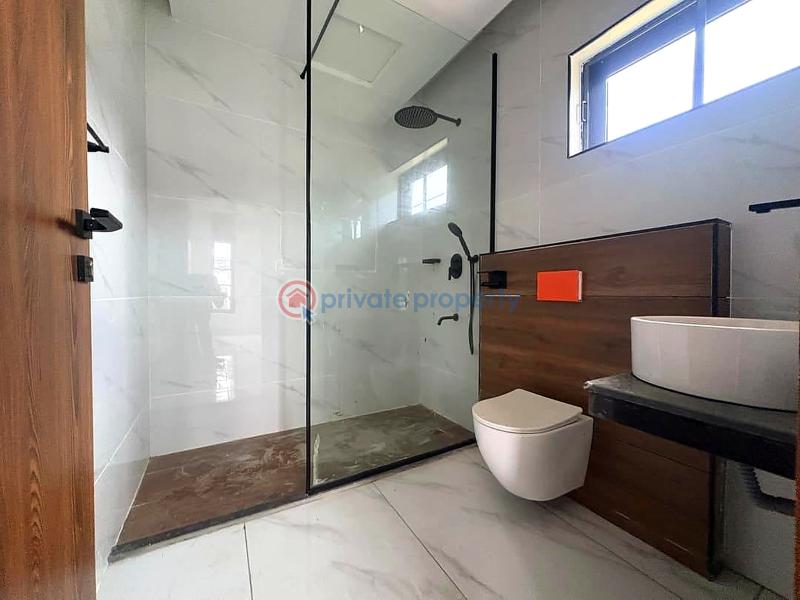 5 bedroom House For Sale Lekki Phase 1 Lagos - 4