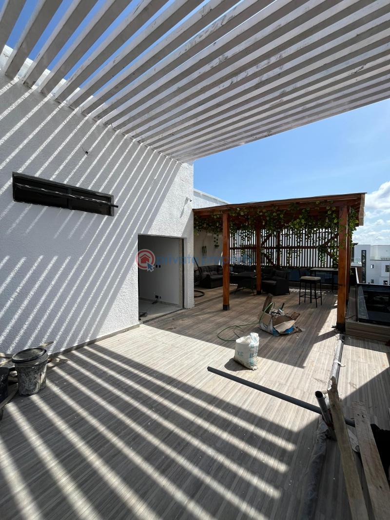 5 bedroom Flat & Apartment For Rent Osapa London Lekki Lagos - 13