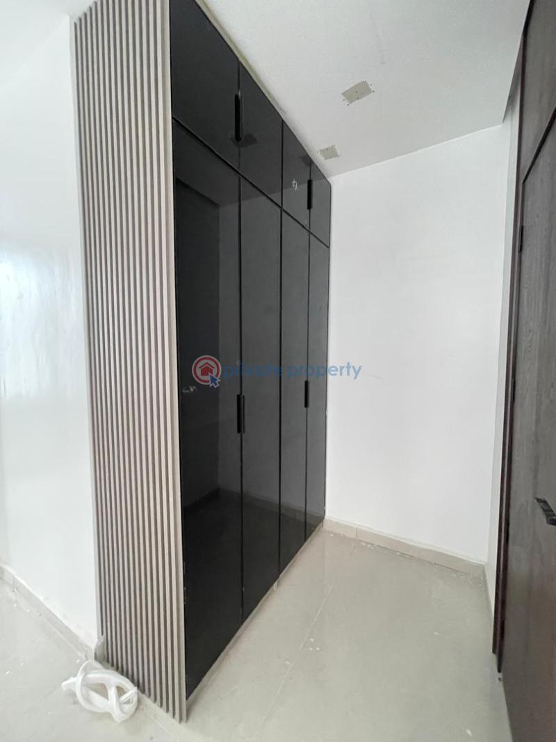 5 bedroom Detached Duplex For Sale Lekki Phase 1 Lagos - 12