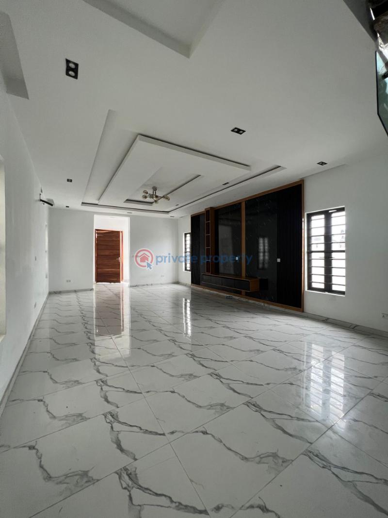 5 bedroom Detached Duplex For Sale Lekki Expressway Lagos - 7