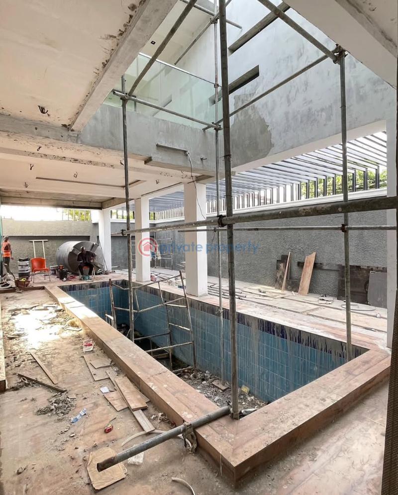 5 bedroom Semi detached Duplex For Sale Victoria Island Lagos - 5