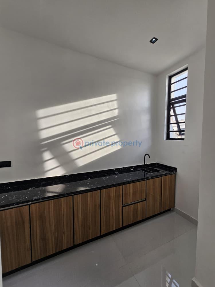 5 bedroom Detached Duplex For Sale Ikate Elegushi Lekki Lagos - 2