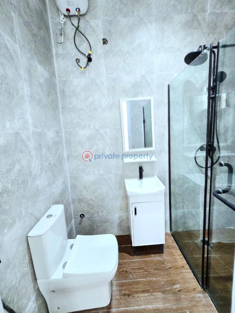 5 bedroom Detached Duplex For Sale Orchid Road Chevron Drive Lekki Lagos - 6