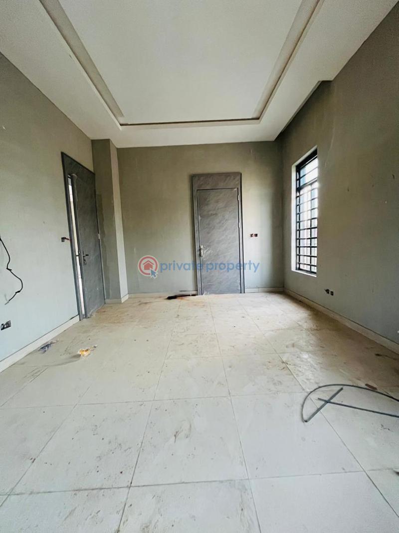5 bedroom Detached Duplex For Sale Omole Phase 1 Ojodu Lagos - 16