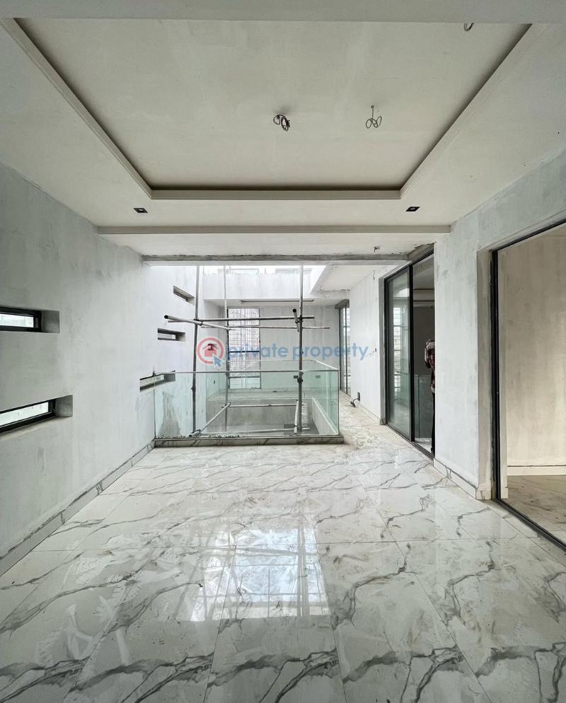 5 bedroom Semi detached Duplex For Sale Victoria Island Lagos - 8