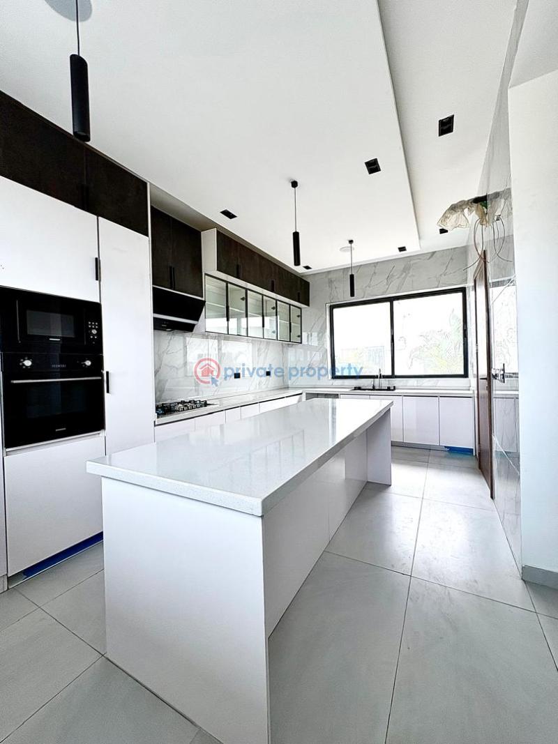 5 bedroom Semi detached Duplex For Sale Lekki Lagos - 30