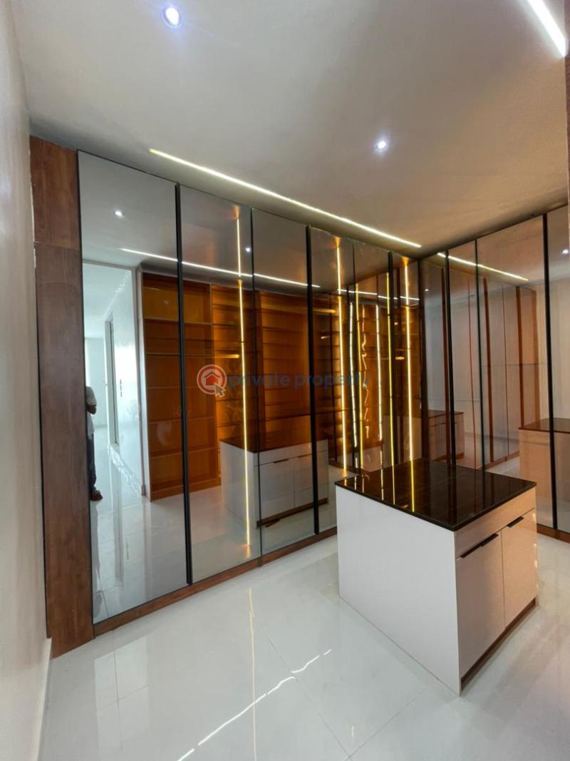 5 bedroom Detached Duplex For Sale Lekki Lagos - 9