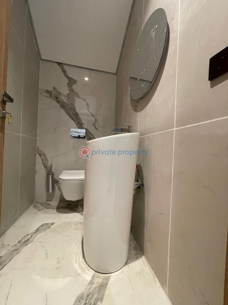 5 bedroom Detached Duplex For Sale Banana Island Ikoyi Lagos - 15