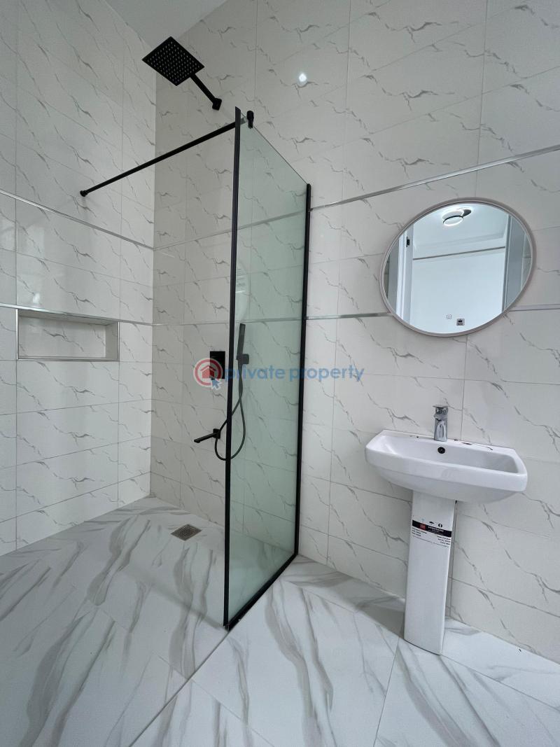 5 bedroom Detached Duplex For Sale Ikota Lekki Lagos - 9