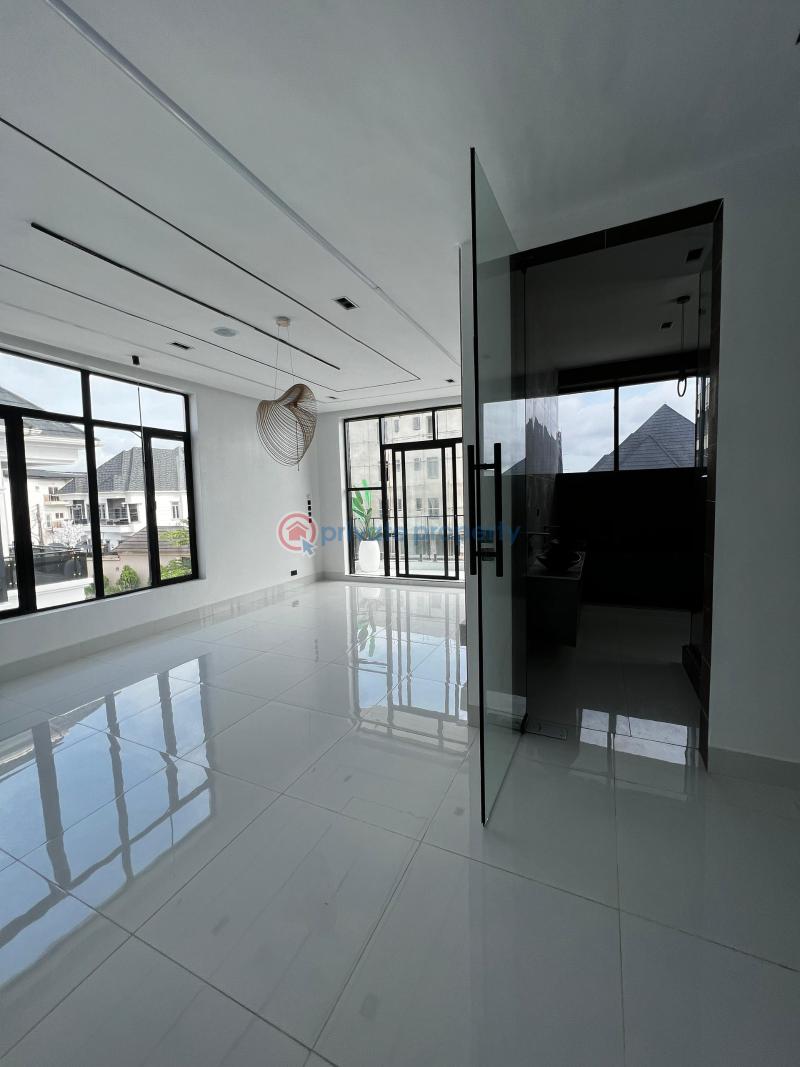 5 bedroom Detached Duplex For Sale Ikota Lekki Lagos - 7