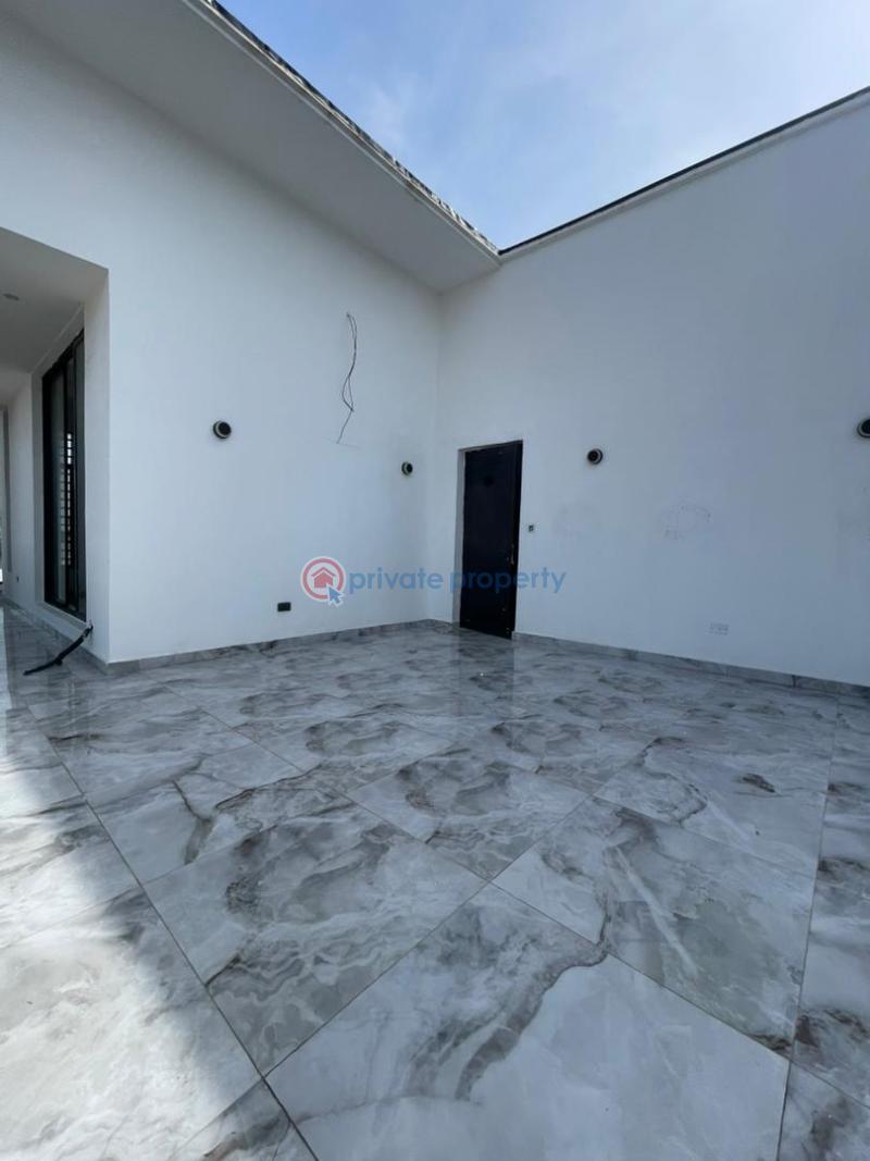 5 bedroom Detached Duplex For Sale Osapa London Lekki Lagos - 2