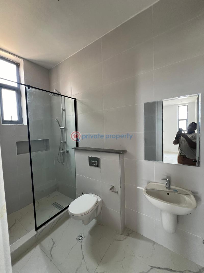 5 bedroom Detached Duplex For Sale Estate Ikate Elegushi Lekki Lagos - 6