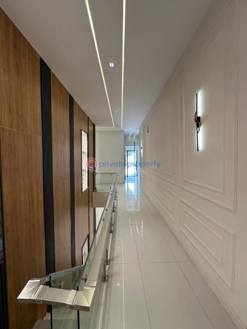5 bedroom Detached Duplex For Sale Lekki Phase 1 Lagos - 4