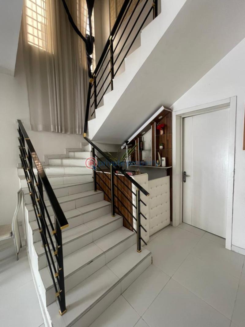 5 bedroom Detached Duplex For Sale Osapa London Lekki Lagos - 14