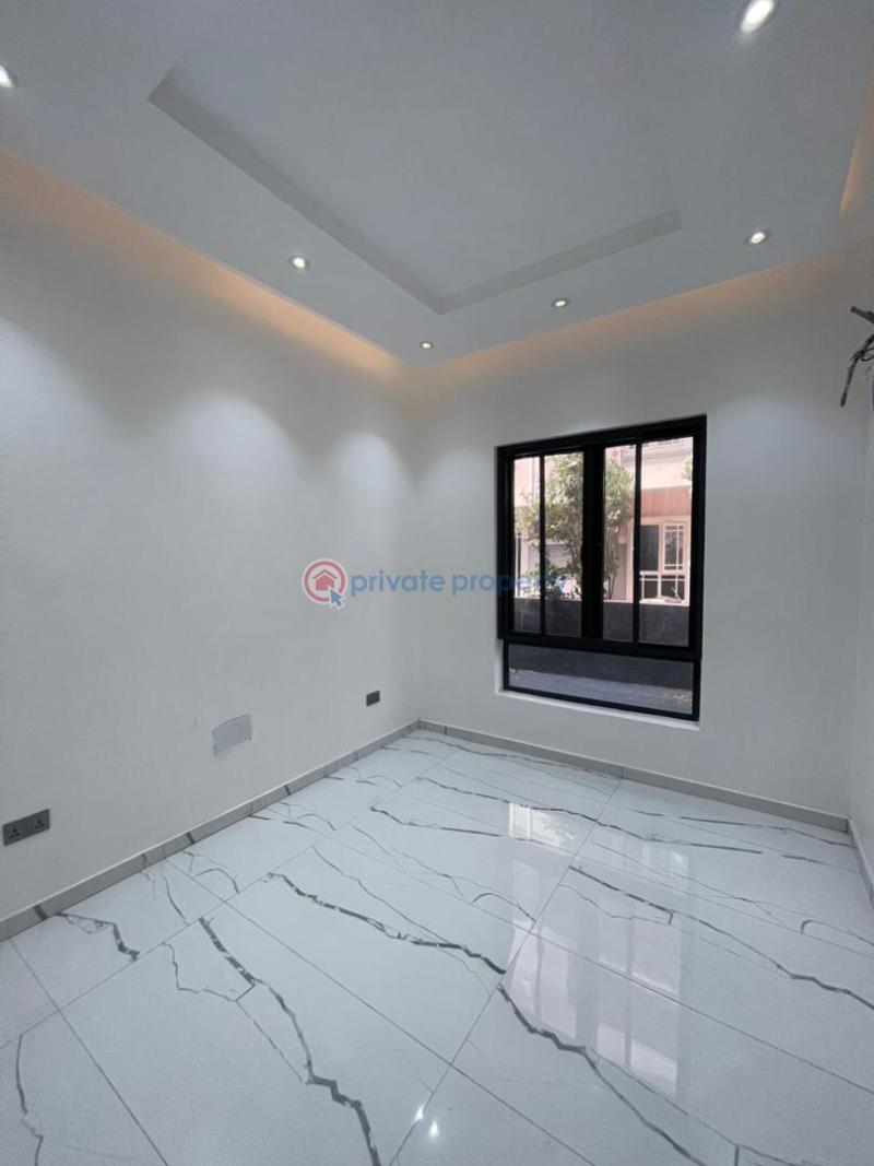 5 bedroom Detached Duplex For Sale Ajah Lagos - 1