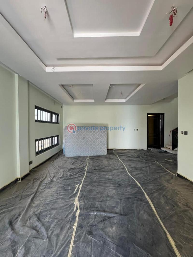 5 bedroom Detached Duplex For Sale Anthony Village Maryland Lagos - 3