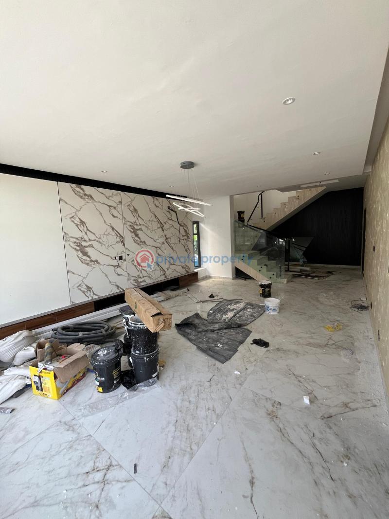 5 bedroom Flat & Apartment For Rent Osapa London Lekki Lagos - 2