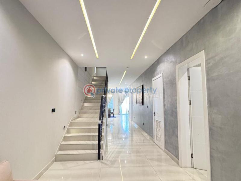 5 bedroom Detached Duplex For Sale Lekki Phase 1 Lagos - 6