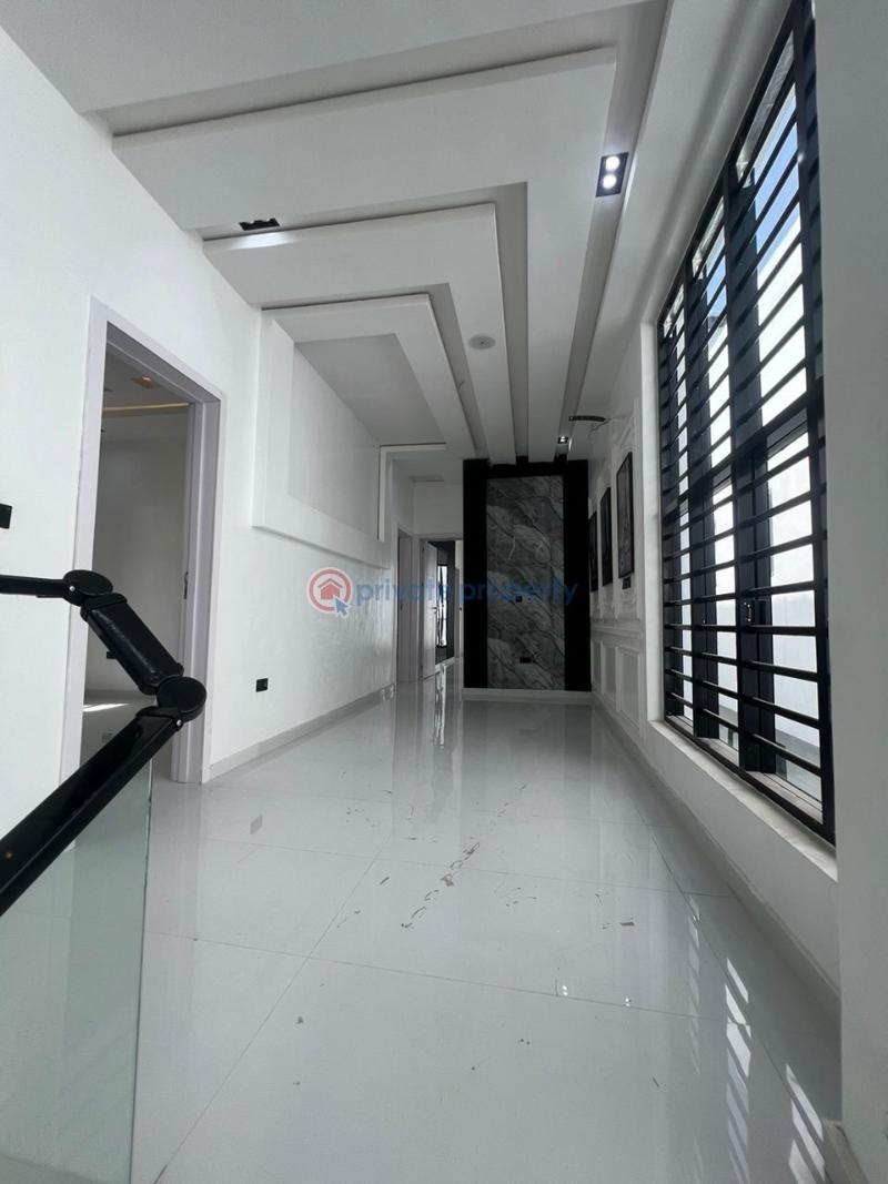 5 bedroom Detached Duplex For Sale Oral Estate Lekki Lagos - 3