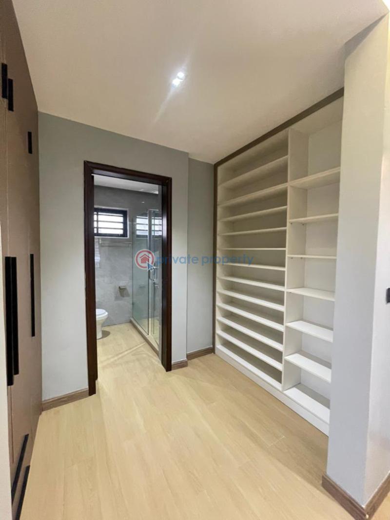 5 bedroom Detached Duplex For Sale Opebi Ikeja Lagos - 18
