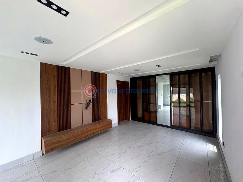 5 bedroom House For Sale Lekki Phase 1 Lagos - 6