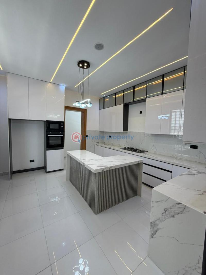5 bedroom Detached Duplex For Sale Lekki Lagos - 9