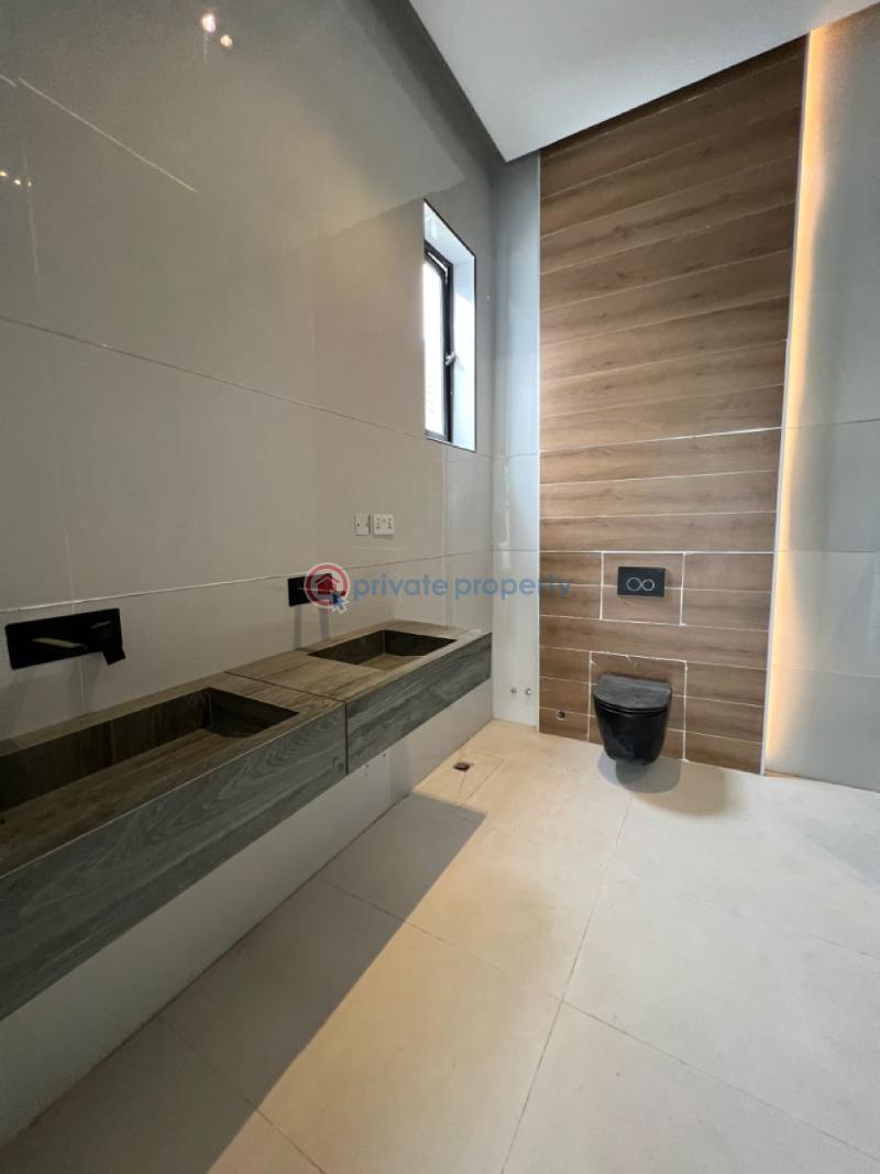 5 bedroom Detached Duplex For Sale Ikota Lekki Lagos - 4