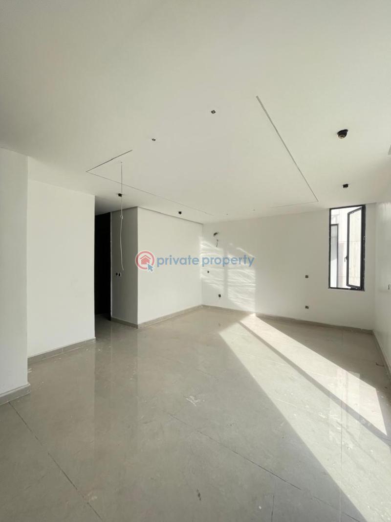 5 bedroom Detached Duplex For Sale Lekki Phase 1 Lagos - 20